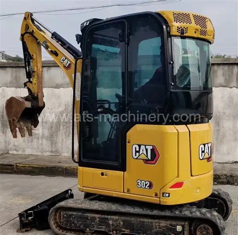 302.5 cat mini excavator manual|cat 302 excavator for sale.